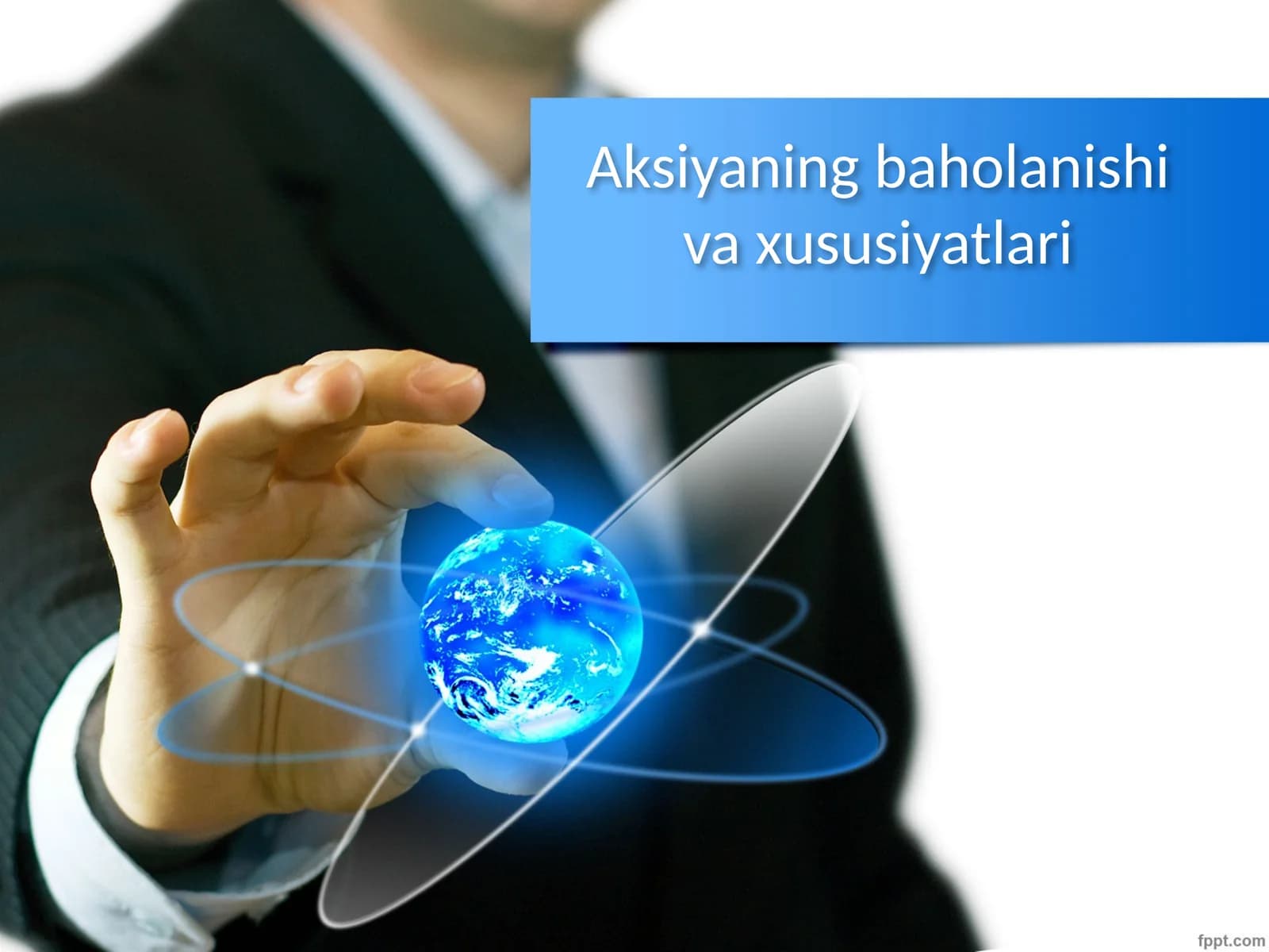 Aksiyaning baholanishi va xususiyatlari