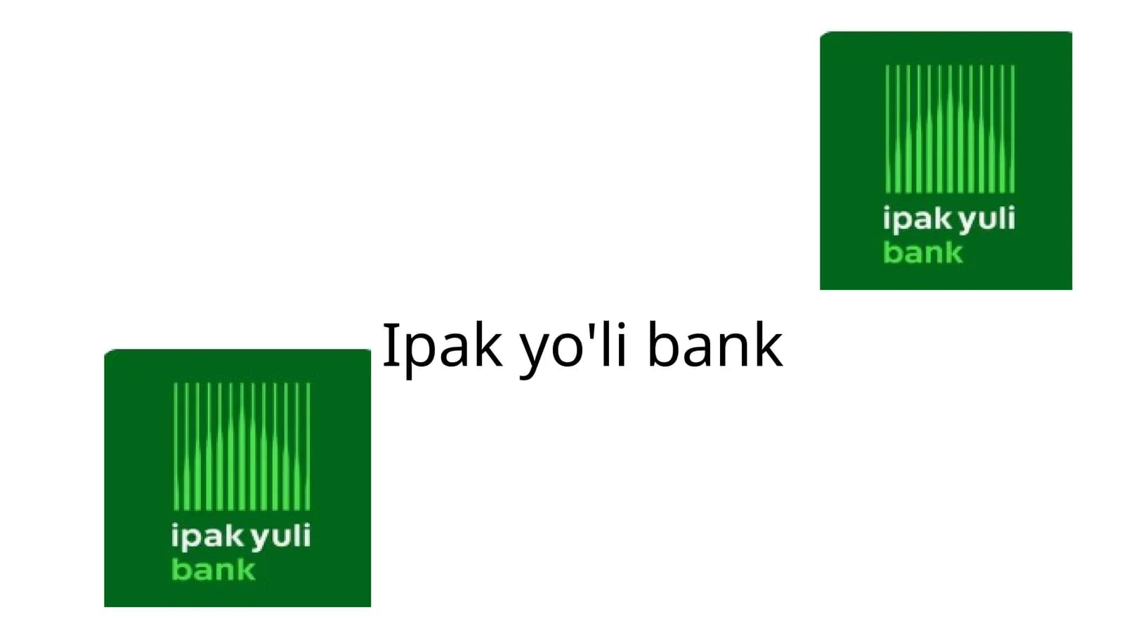 Ipakyo'libank