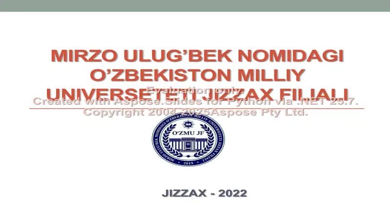 Statistika