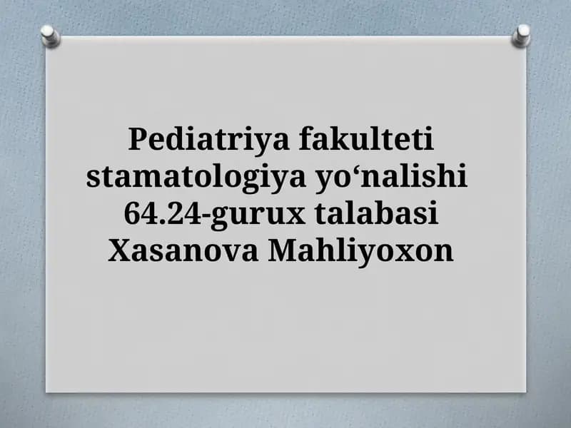 Tirikhayvonlarnigelmintlarbilanzararlanishinilaboratoriyadatekshirishusullari