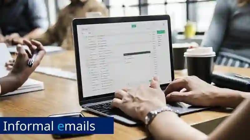 Informalemails