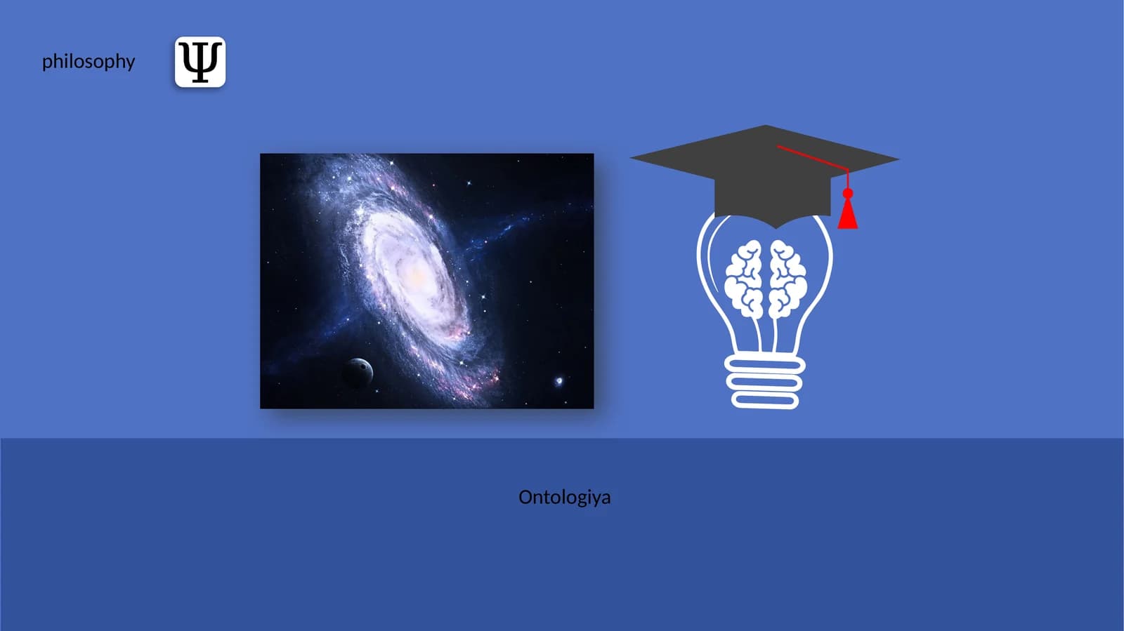 Ontologiya
