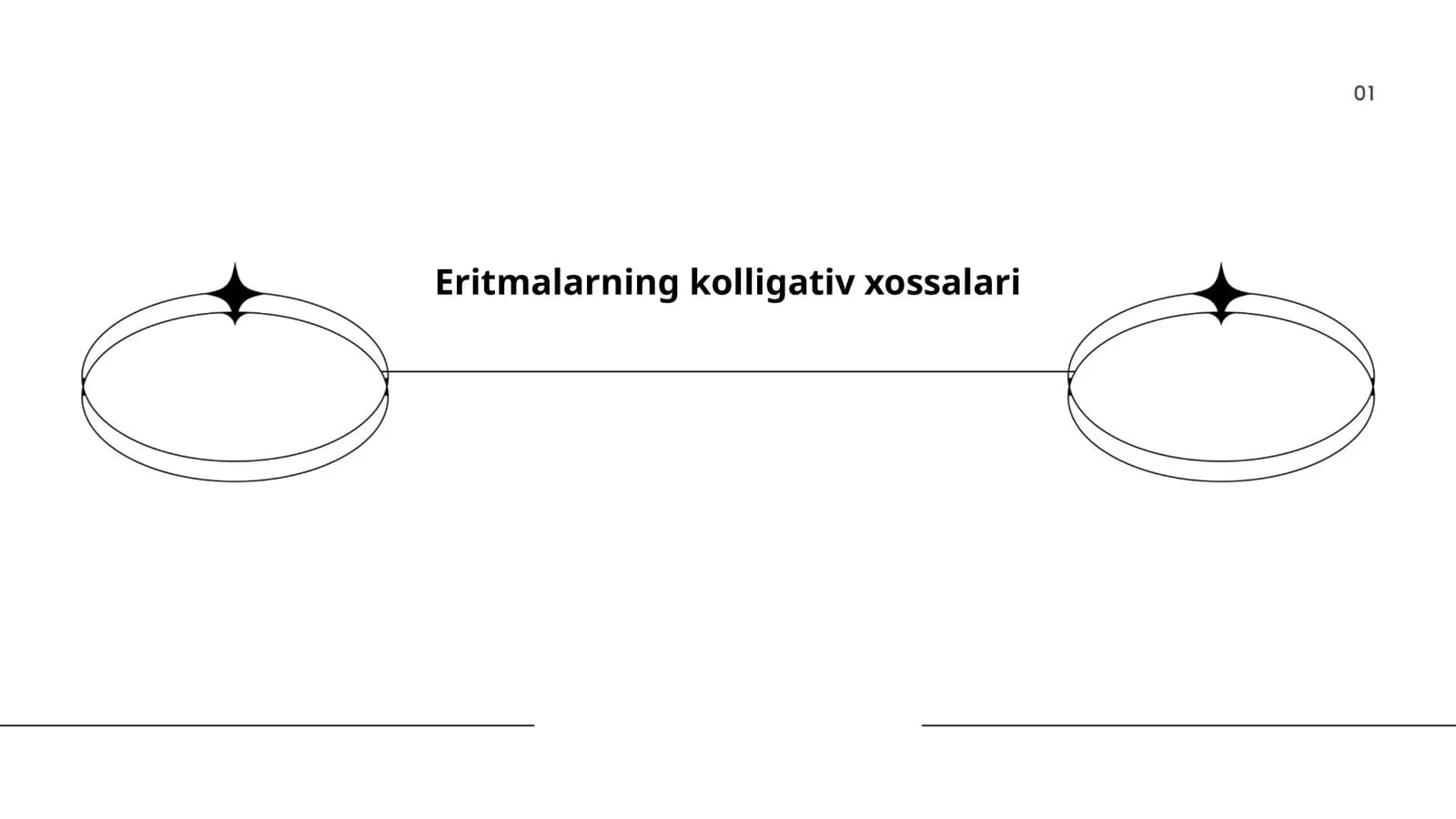 Eritmalarning kolligativ xossalari