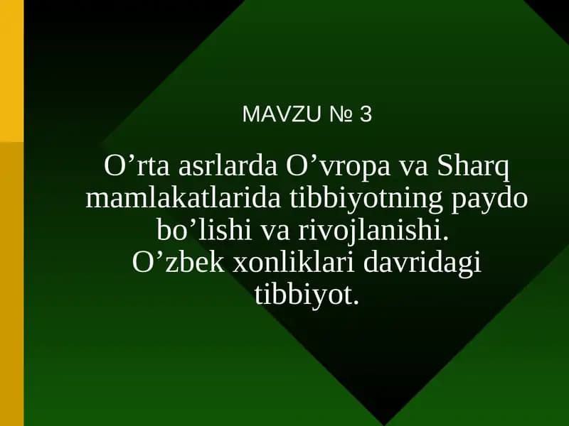 Vizantiya tibbiyoti
