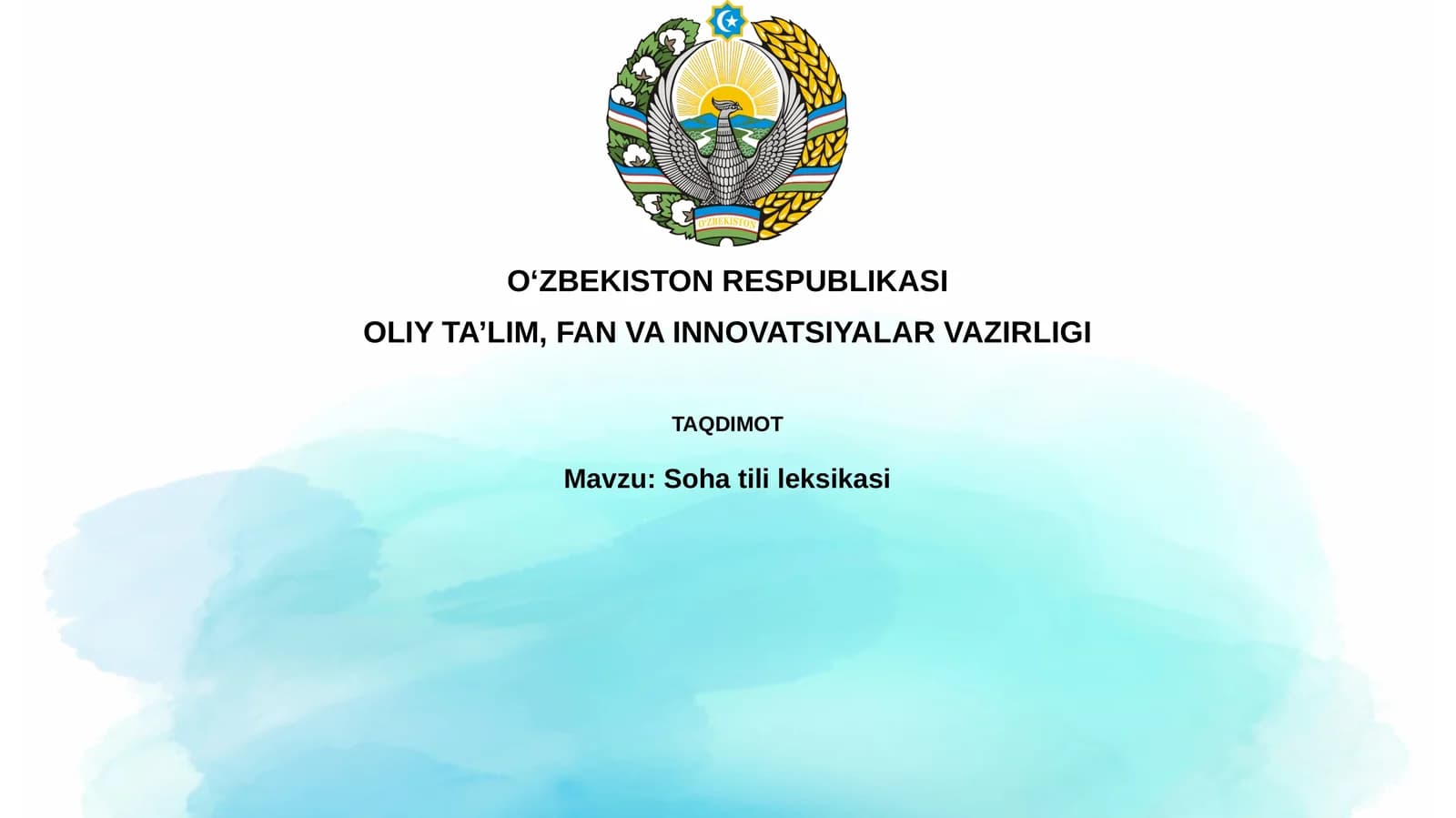 Sohatilileksikasi
