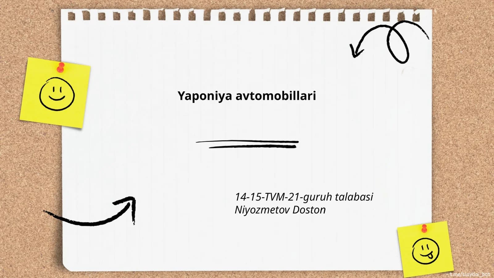 Yaponiya avtomobillari