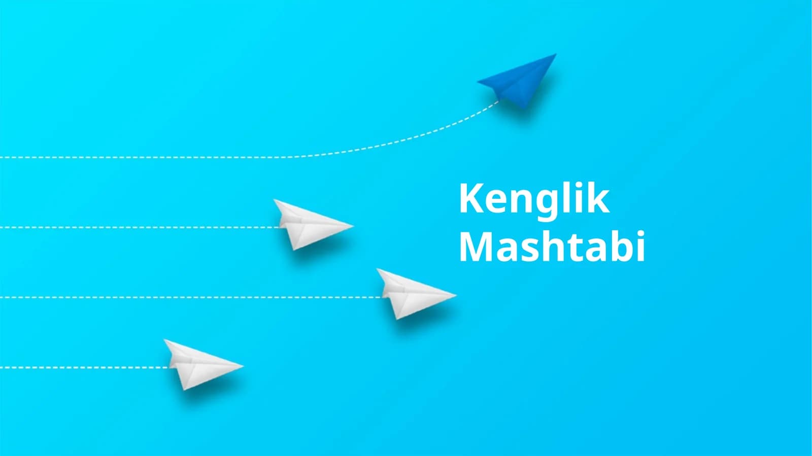 Kenglik Mashtabi