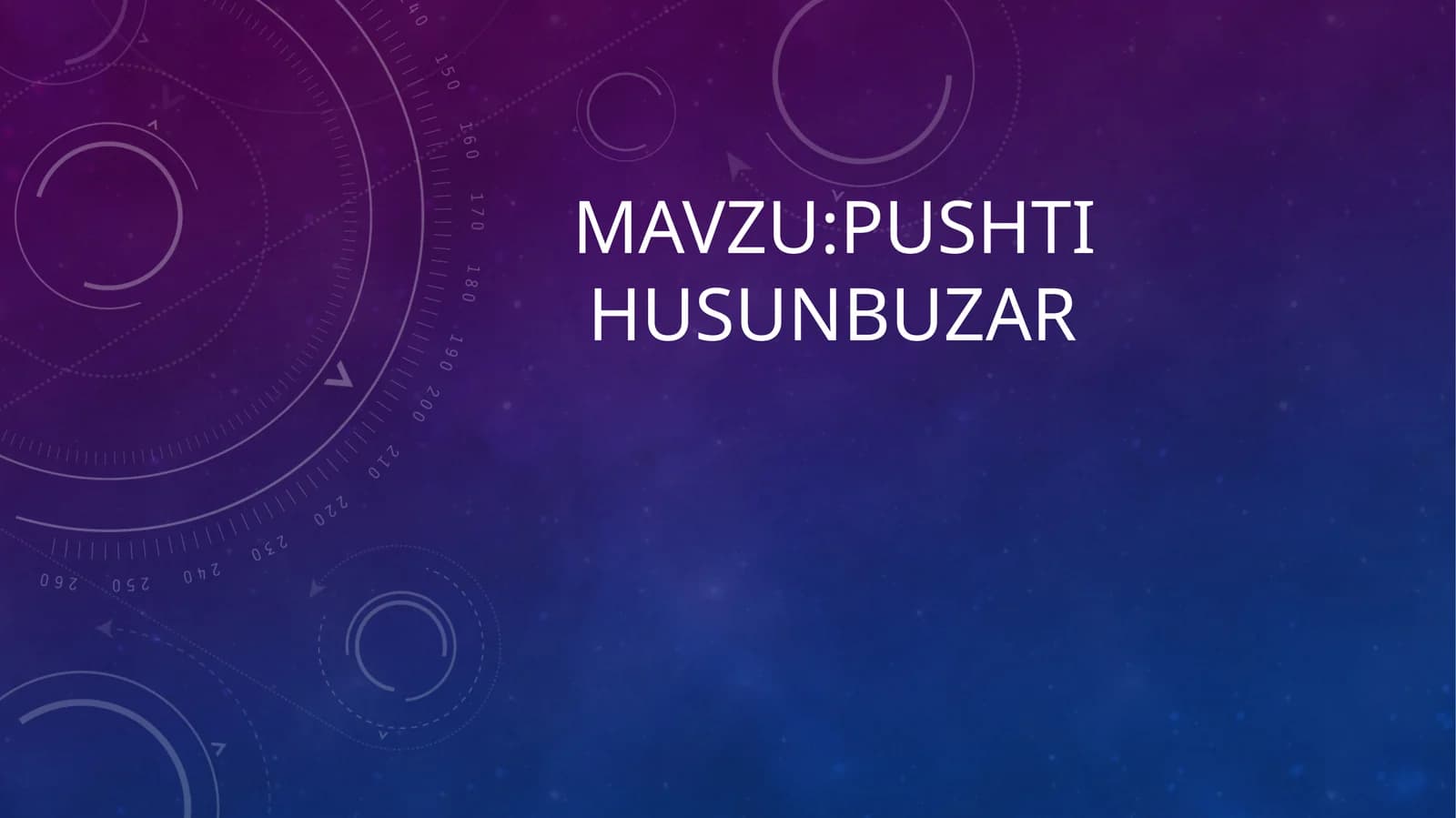 Husnbuzar