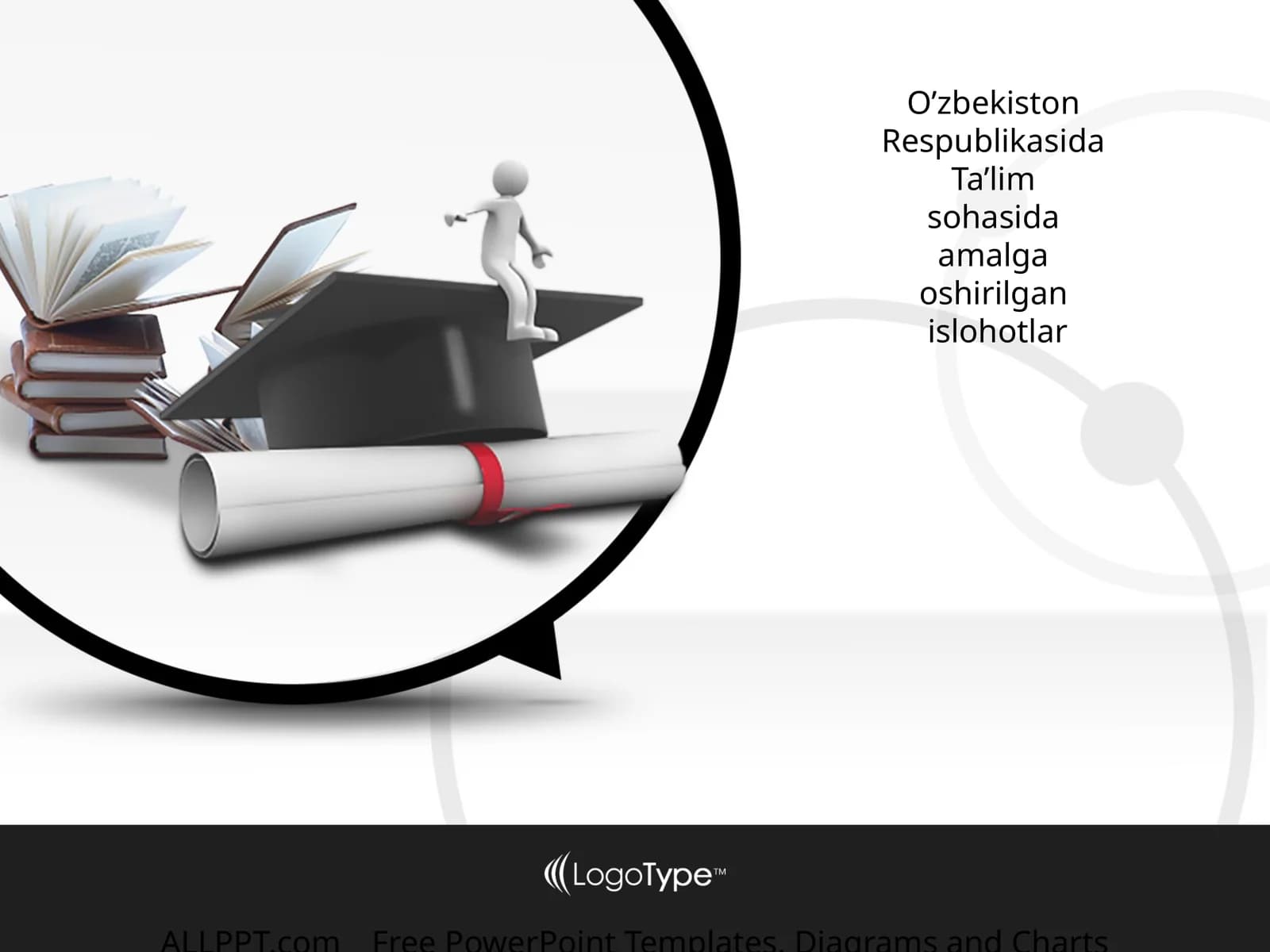 O‘zbekiston Respublikasida ta’lim sohasida amalga oshirilgan islohotlar