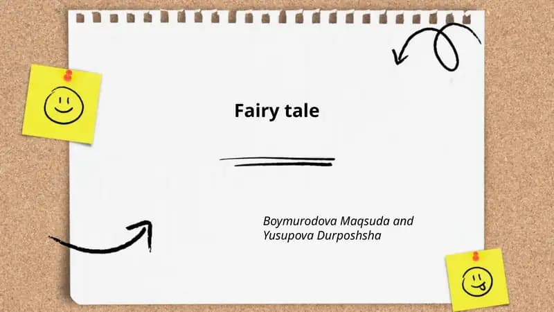 Boymurodova Maqsuda and Yusupova Durposhsha