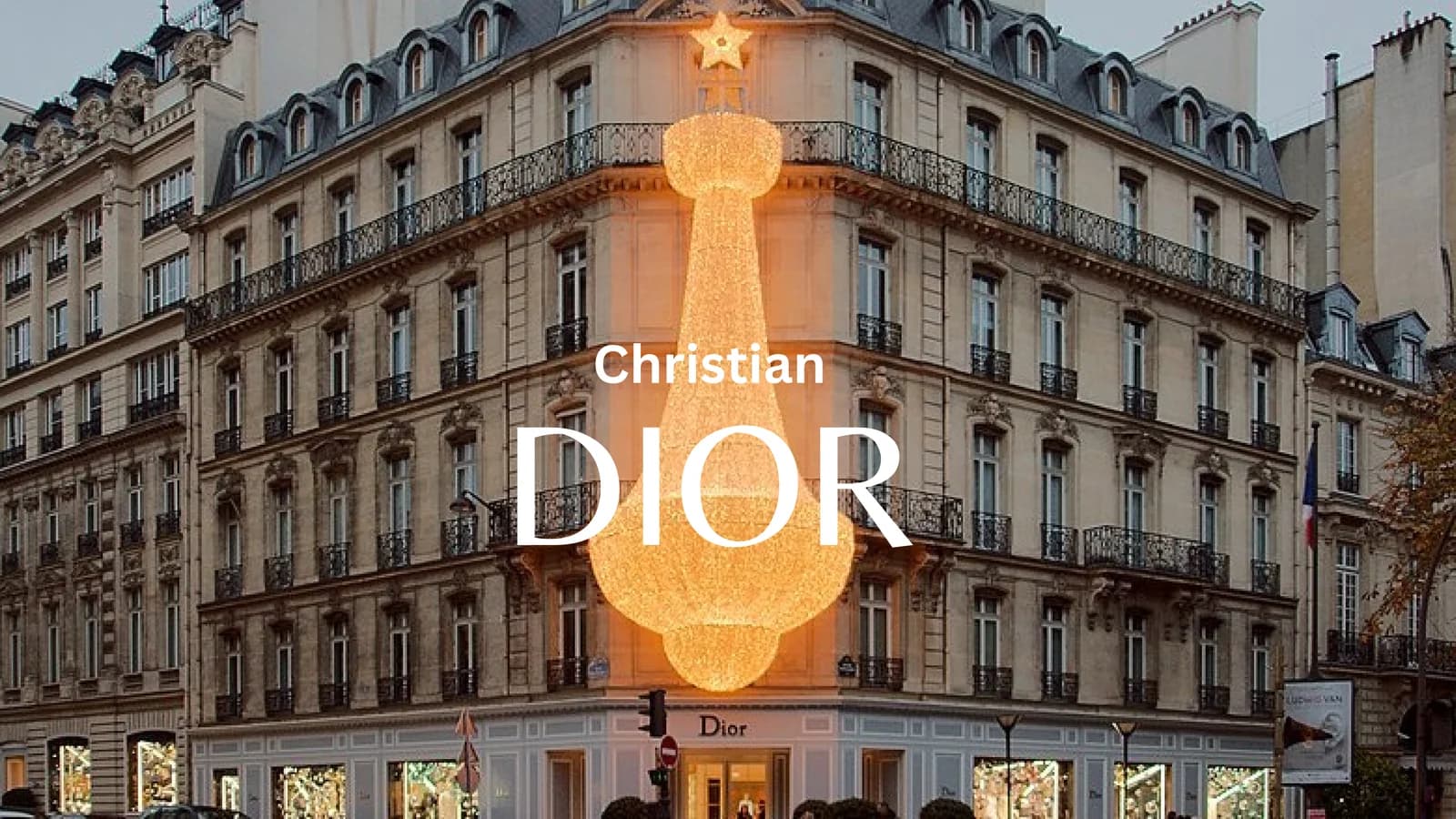 DIOR