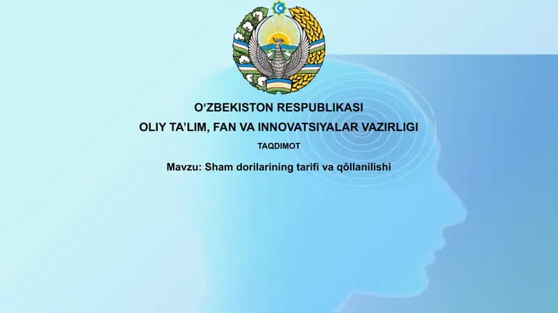 Sovuqqa qarshi vositalar