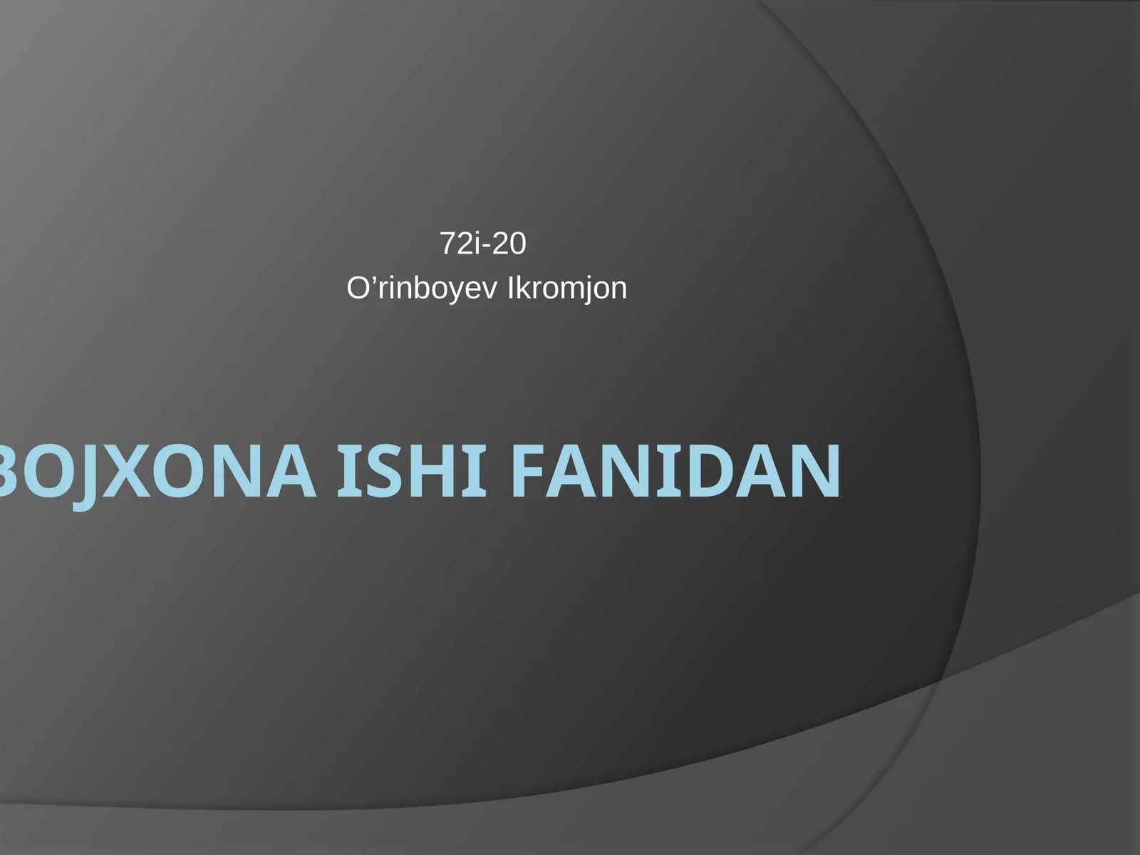 Gonduras Bo'jxona Siyosati