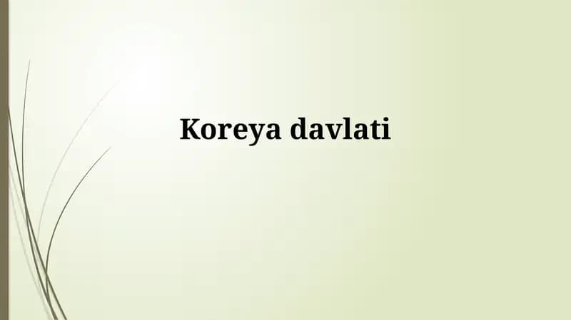 Iqtisodiyot va sanoat