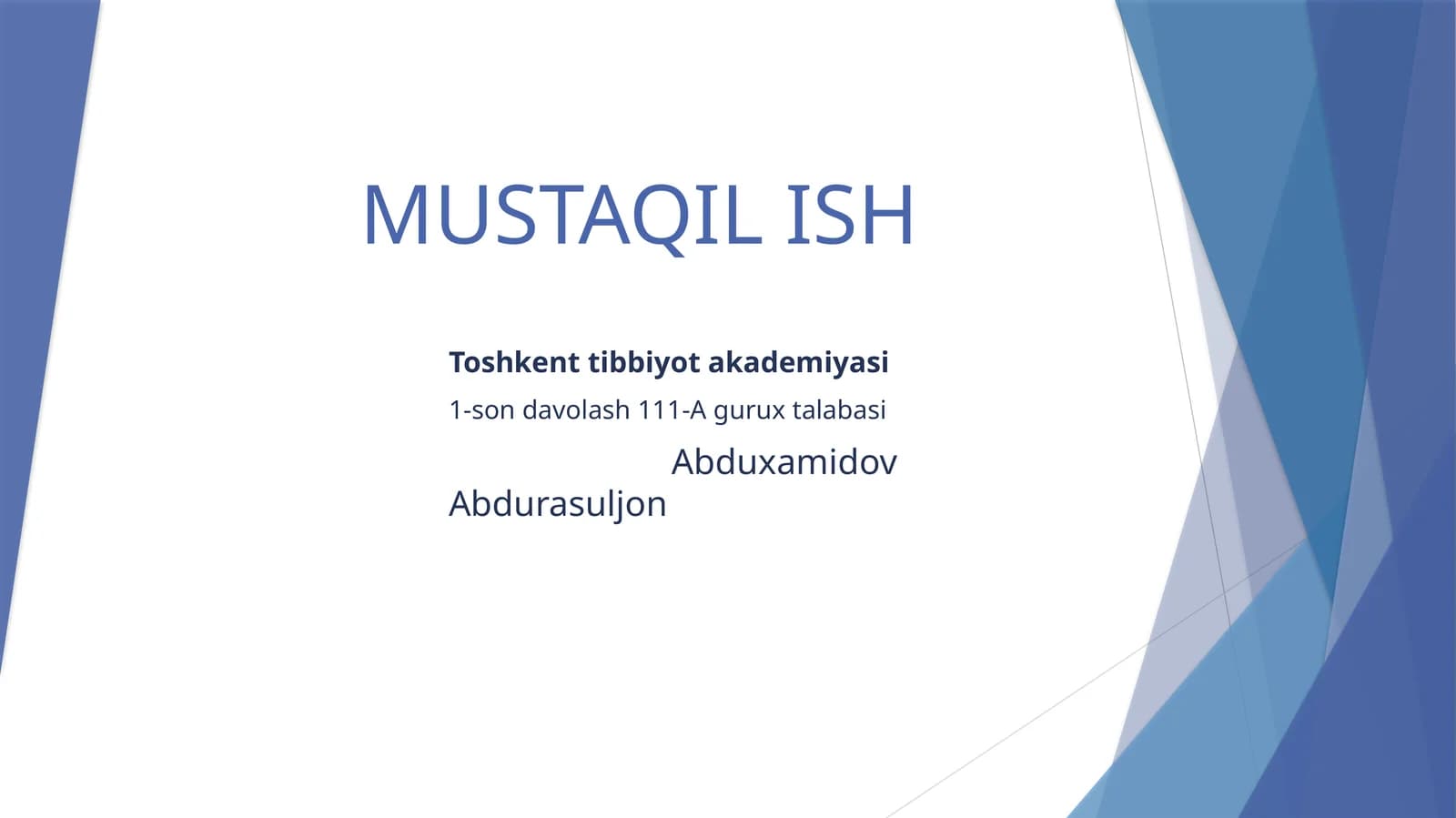 Abu Nasr Farobiy asarlarini o'rganishning dolzarbligi