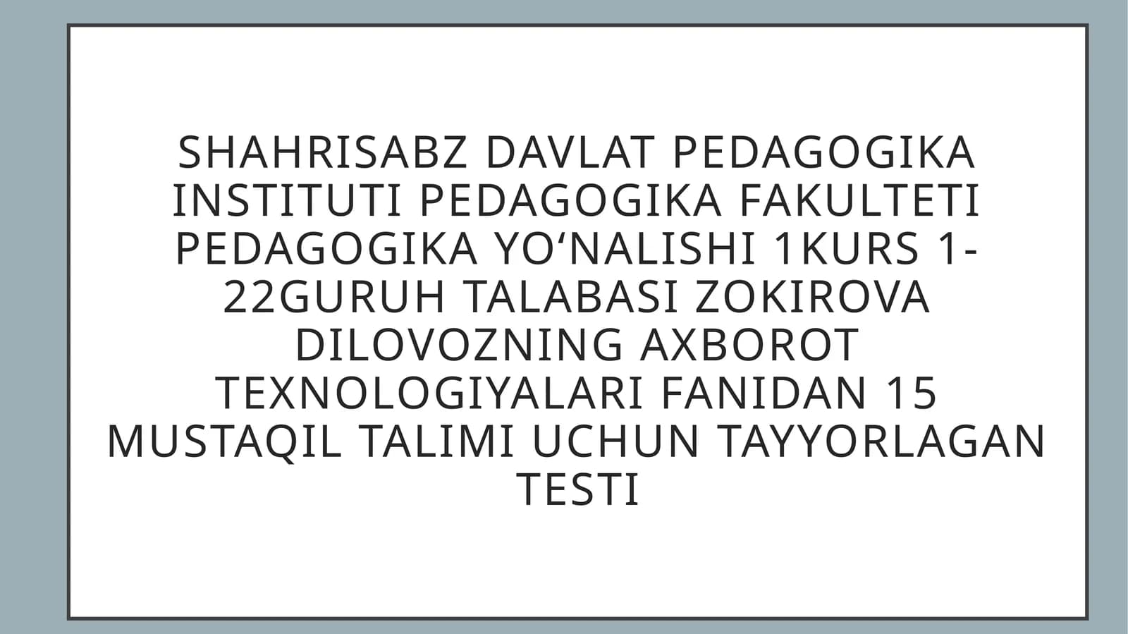 AutoPlay dasturi