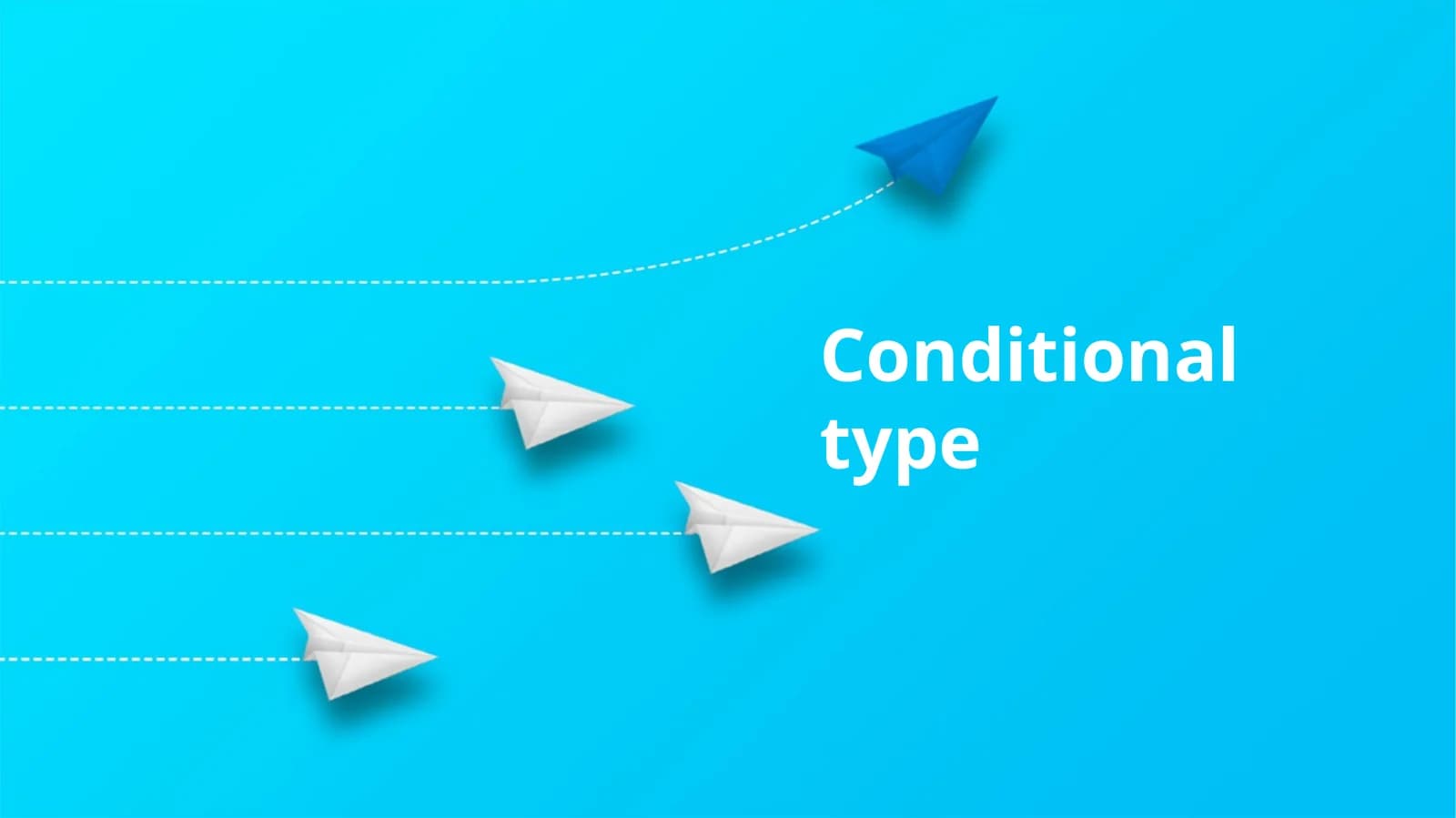 Conditional type