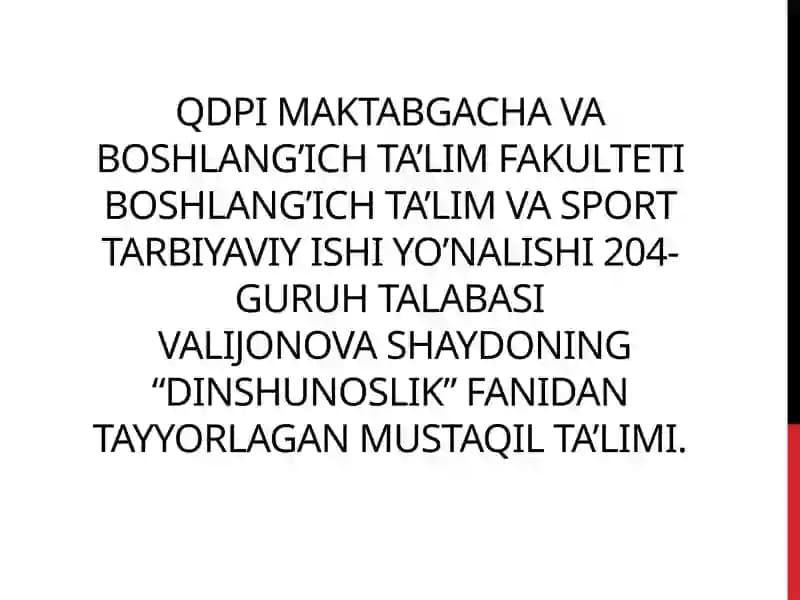 Falastinerlar
