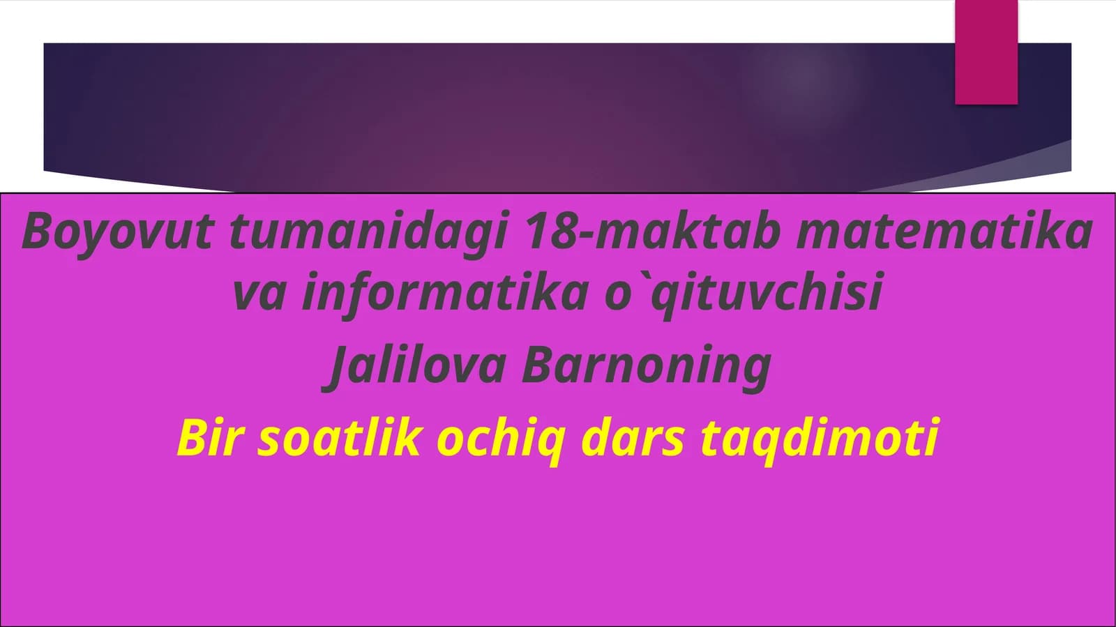 Ichki va tashqi chizilgan aylanalar