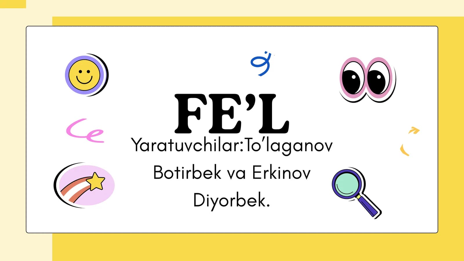 FE’L