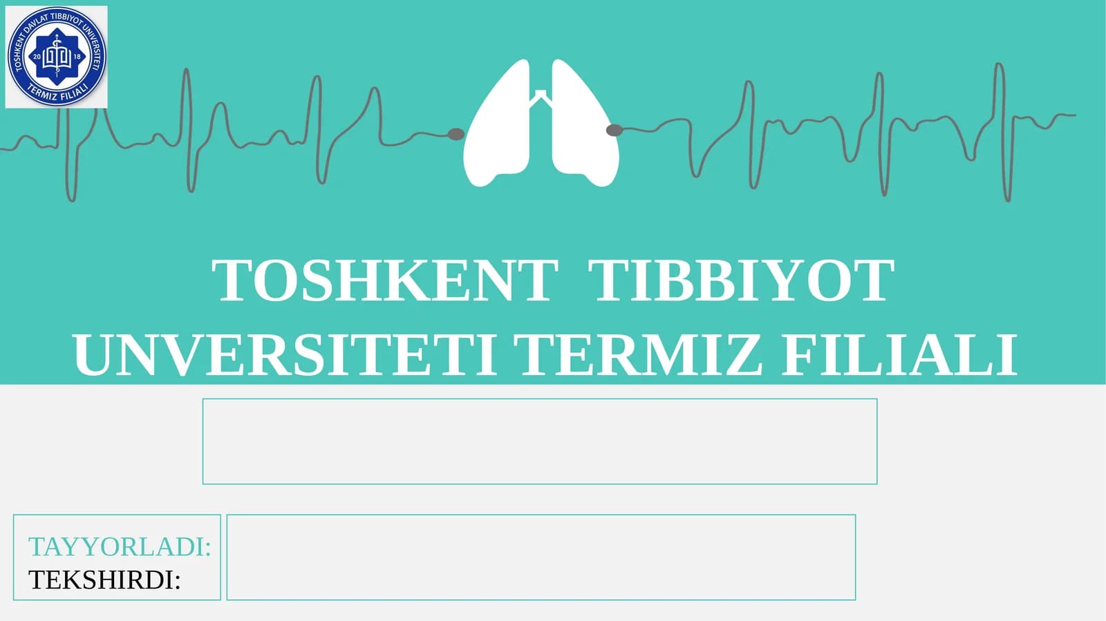 Pnevmonektomiya,lobektomiya, segmentektomiya texnikasi