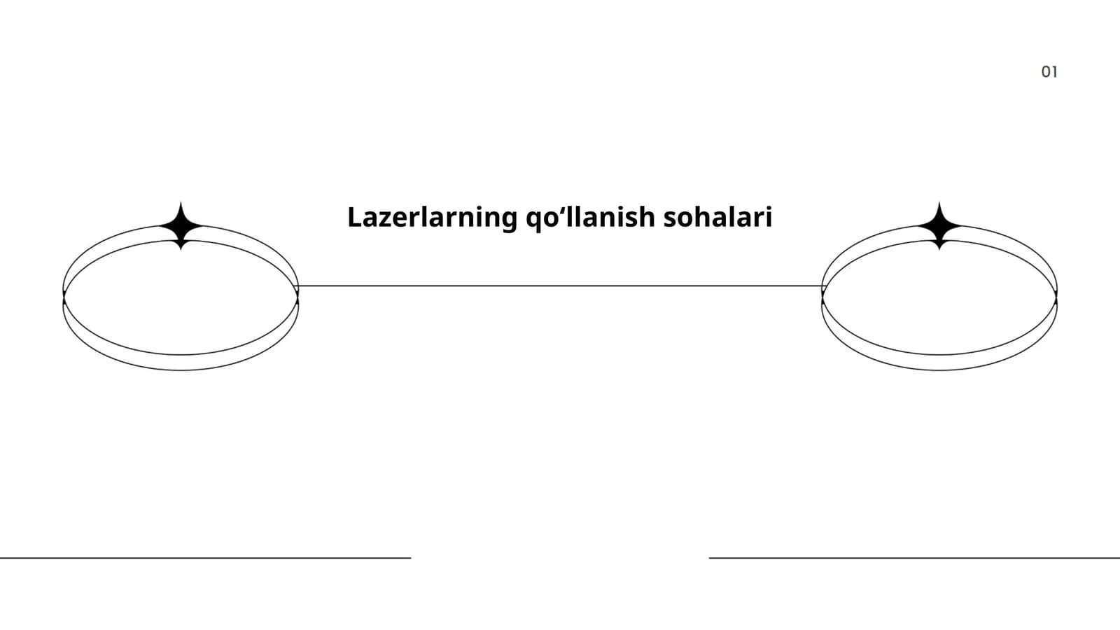 Tibbiyotda lazer bazasi