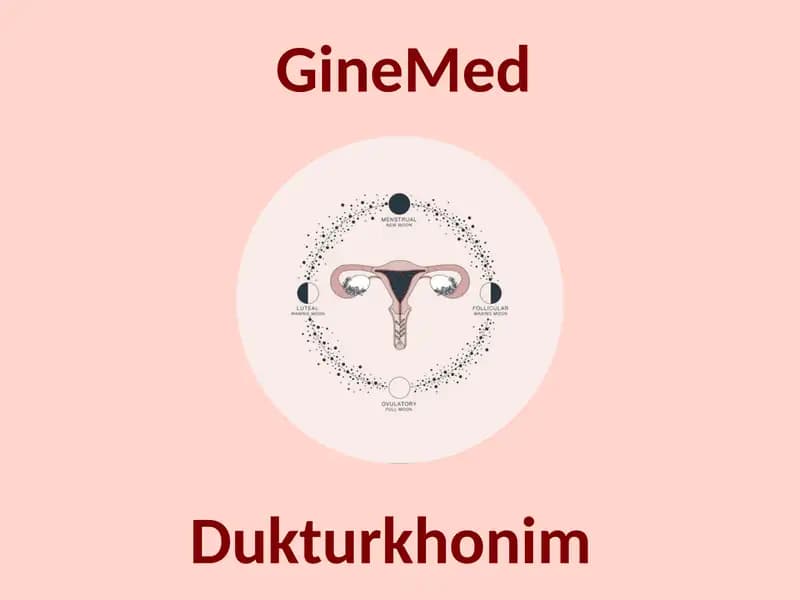 GineMed