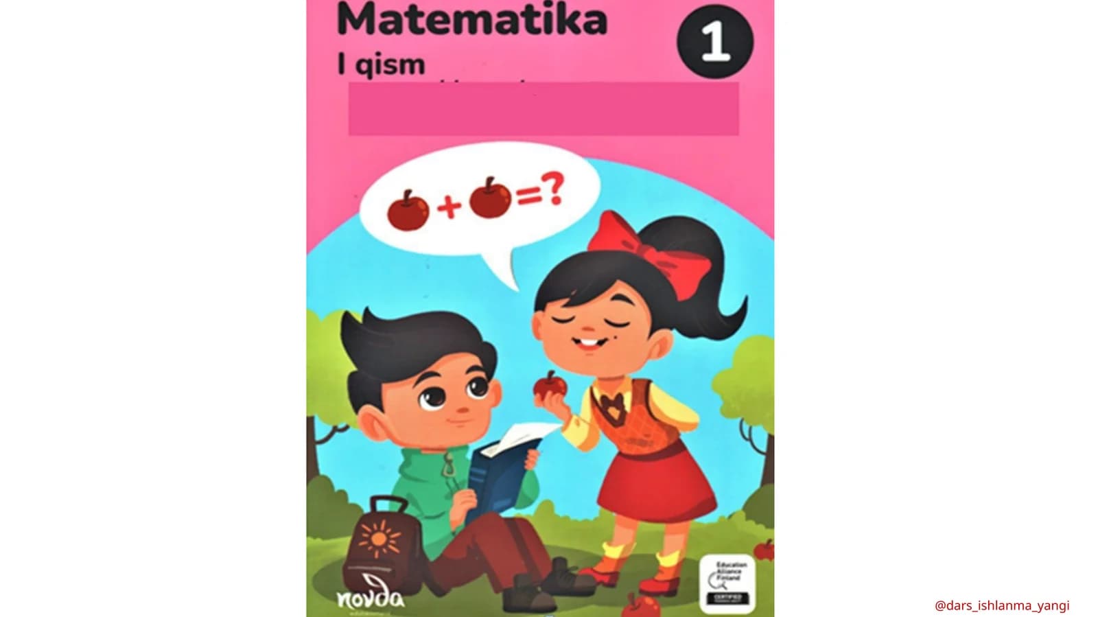 Matematik amaliyot