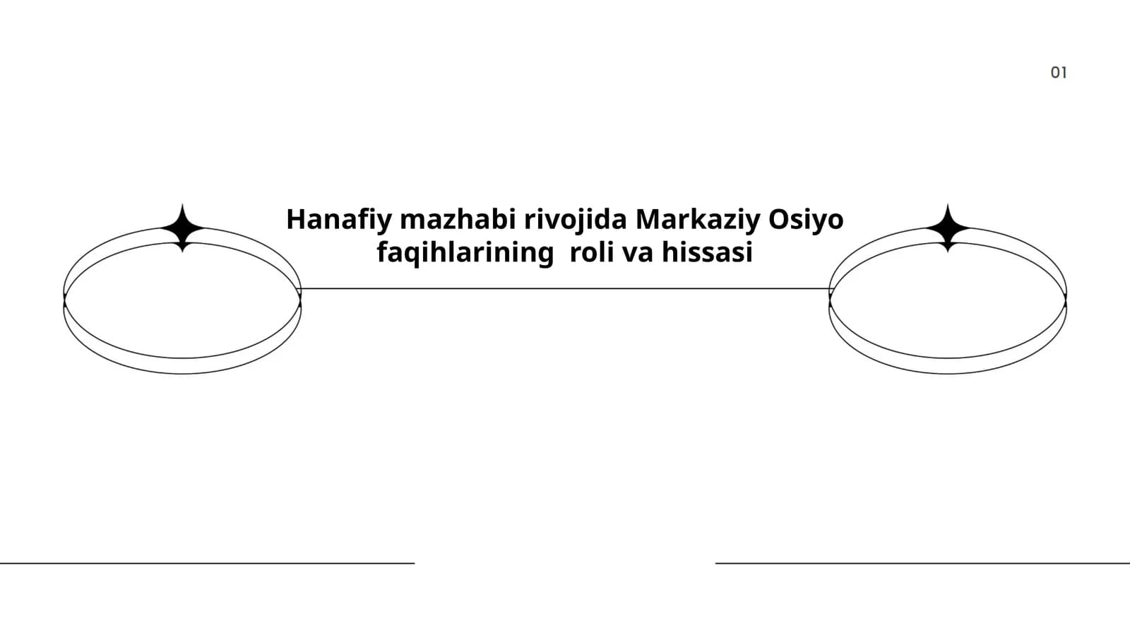 Hanafiy mazhabi rivojida Markaziy Osiyo faqihlarining roli va hissasi