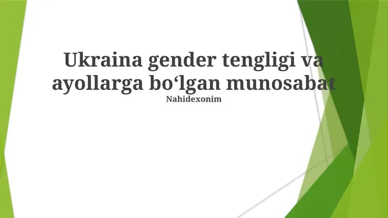 Nahidexonim