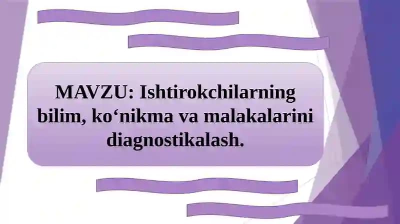 Pedagogika