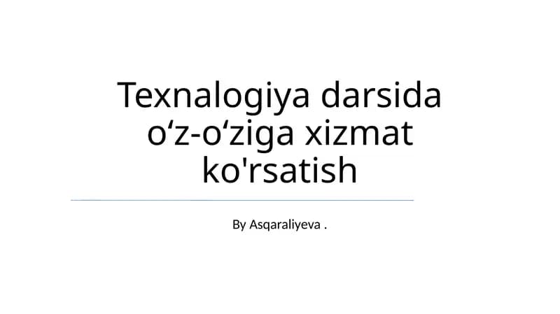 Raqamli vositalar kuchi