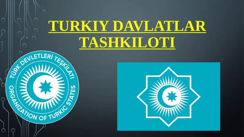 Turkiydavlatlartashkiloti