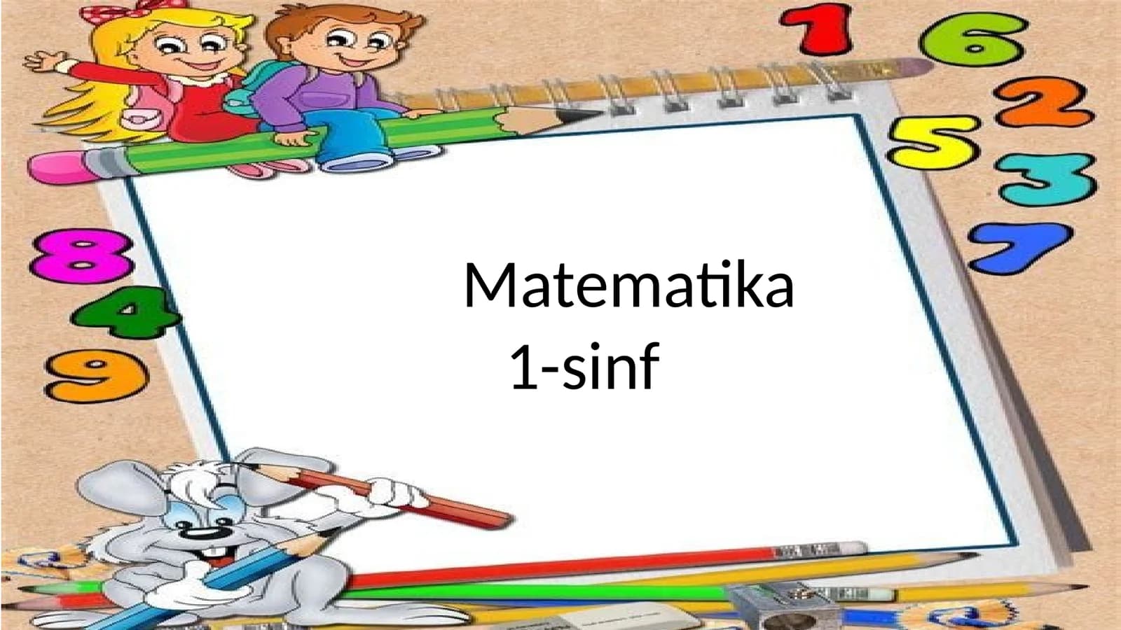 Uzunliko‘lchovbirliklari–detsimetr,metr