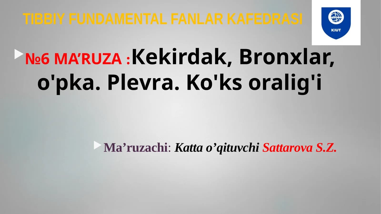 KEKIRDAK
