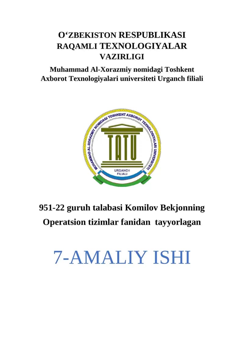 Foydalanuvchi huhqlarini boshqarish