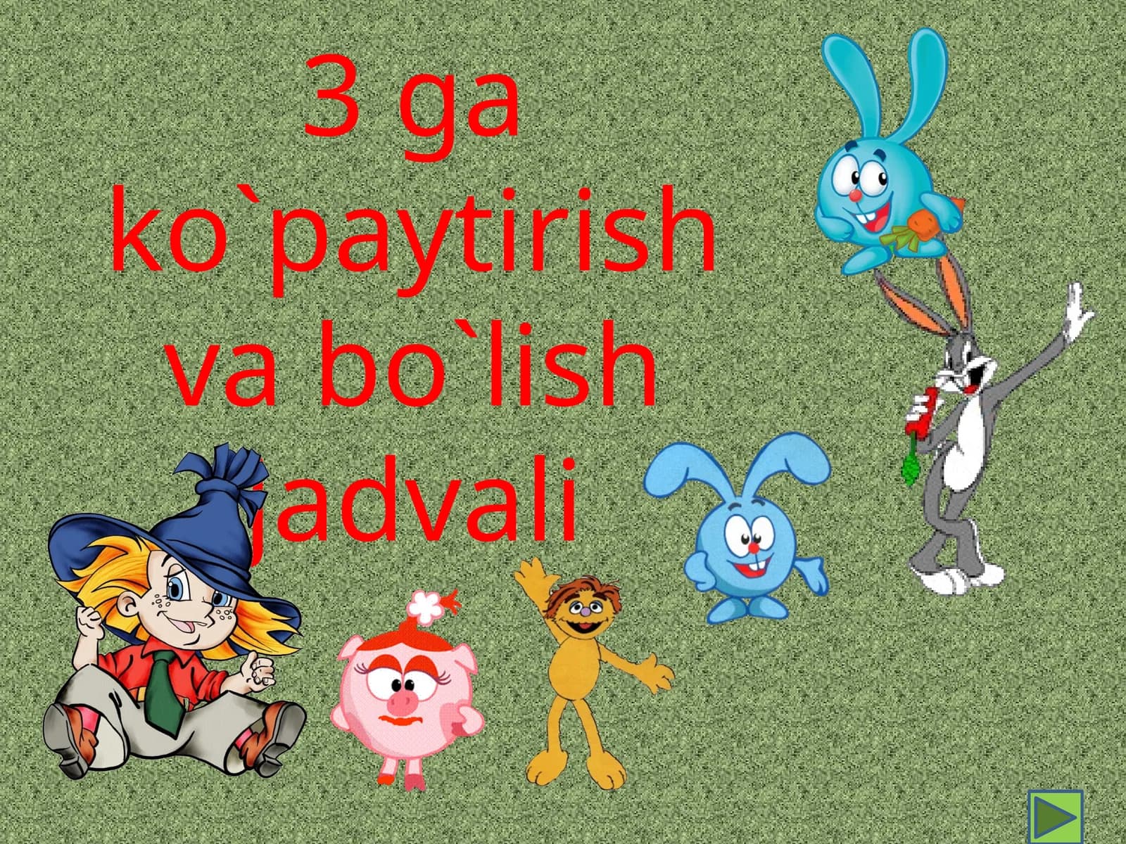 3gako`paytirishvabo`lishjadvali