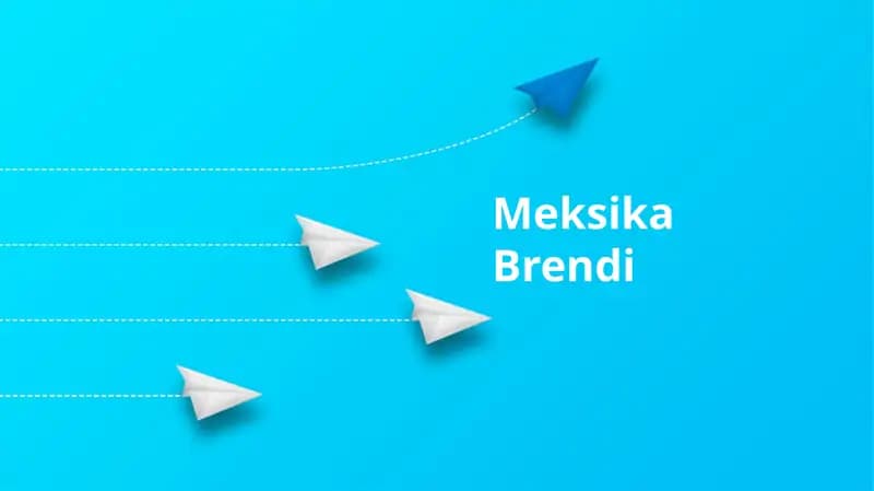 Meksika Brendi
