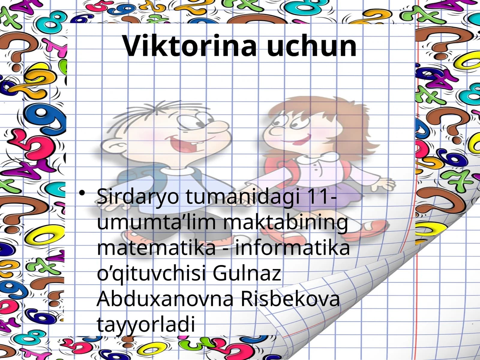 Viktorinauchun