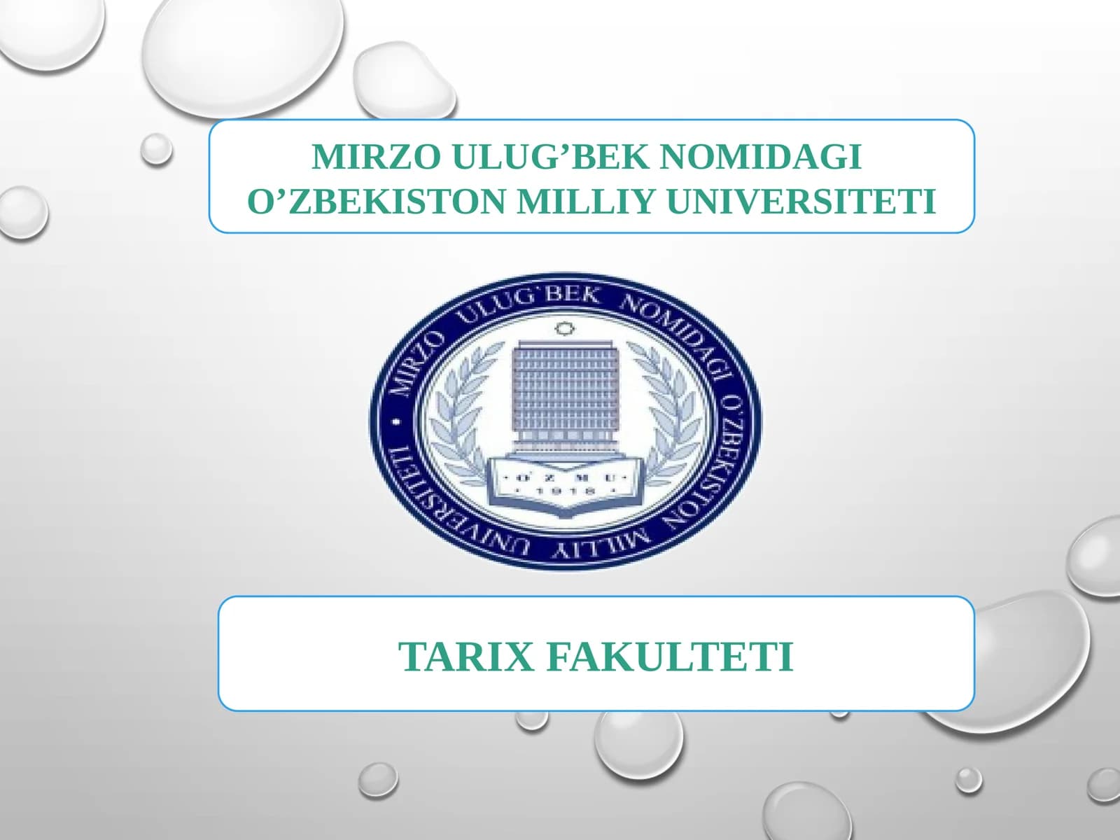 FORS TILI ALIFBOSI HARFLARINING YOZUVDA IFODALANISHI