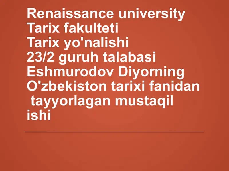 Zardushtiylik dinining paydo bo'lishi