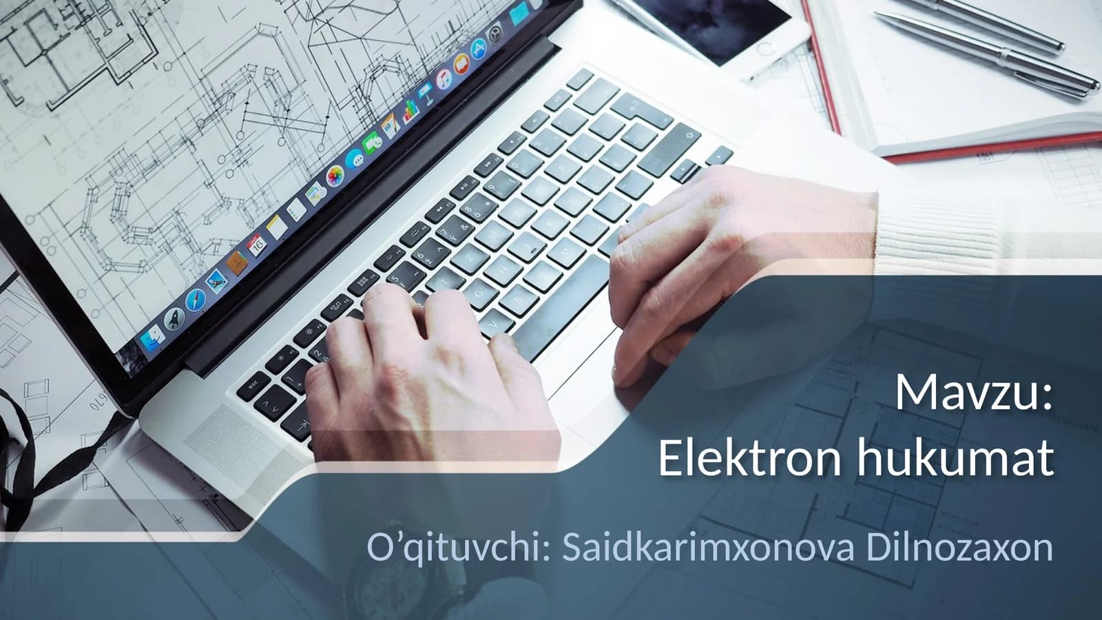 Elektronhukumat