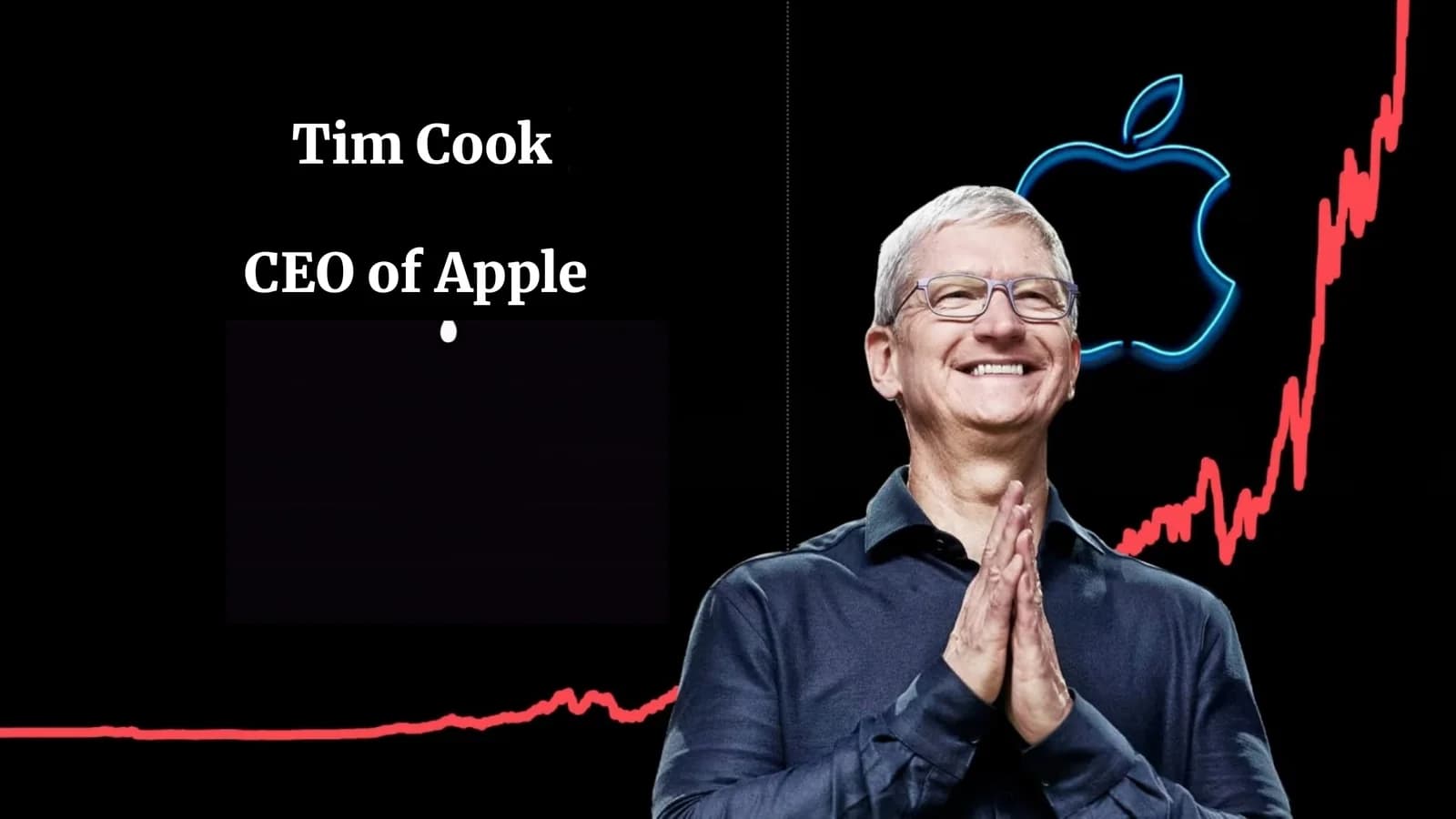Tim Cook