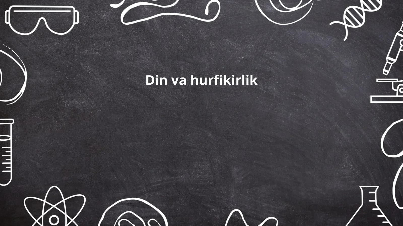 Anatomiyalik materiallar