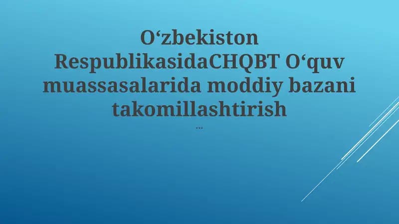 Andijon viloyatidagi tadqiqotlar raqamli o'quv platformalari (masalan, Moodle) va virtual reallik simulyatsiyalarining muvaffaqiyatli integratsiyasi