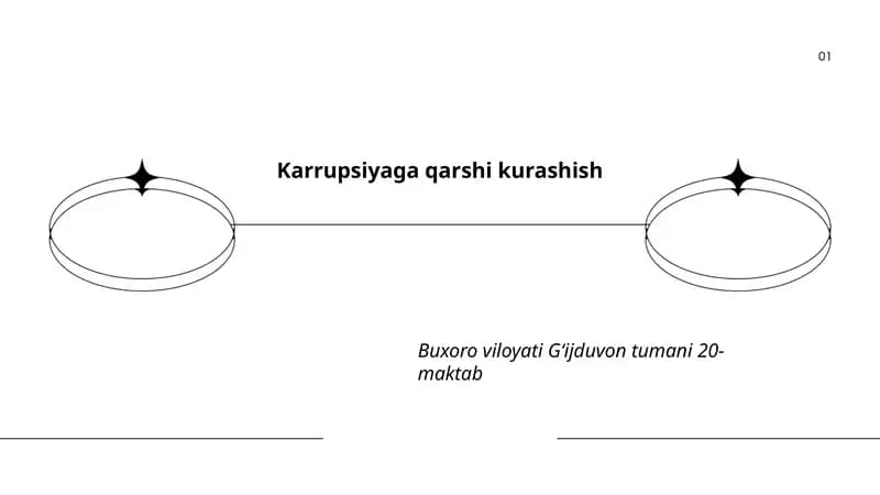 Karrupsiyaga qarshi kurashish