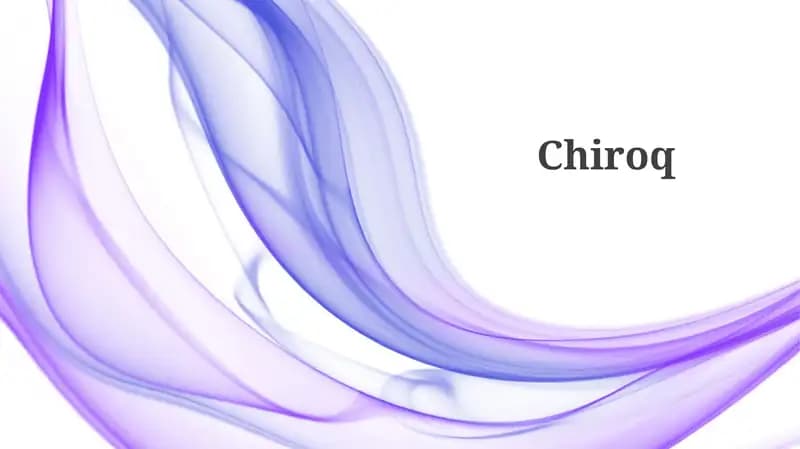 Chiroq