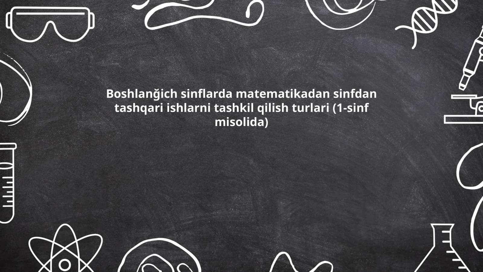 Oʻyinlar orqali matematika
