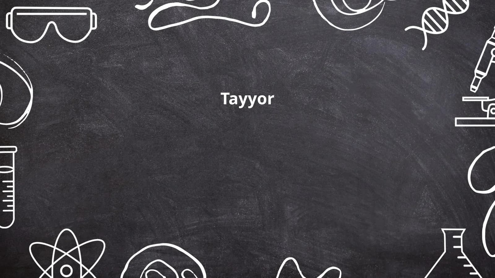 Тарихи ривожланиш