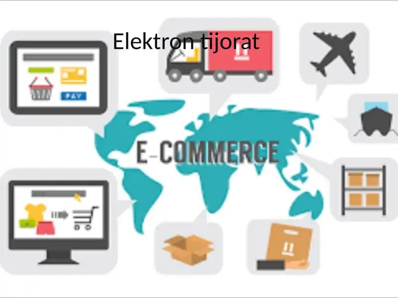 Elektrontijorat